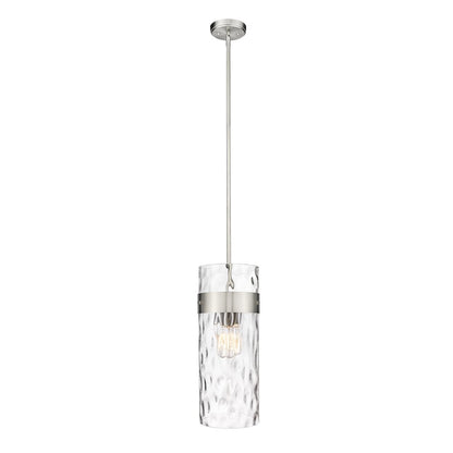 Z-Lite 3 Light Pendant