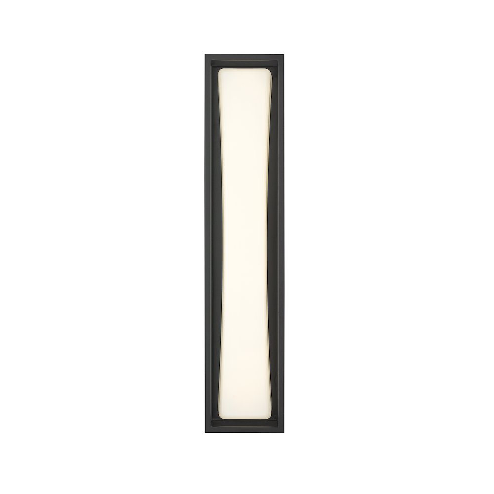 Z-Lite 1 Light Outdoor Wall Light