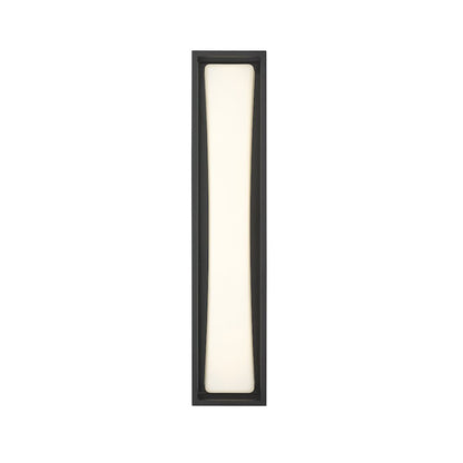 Z-Lite 1 Light Outdoor Wall Light