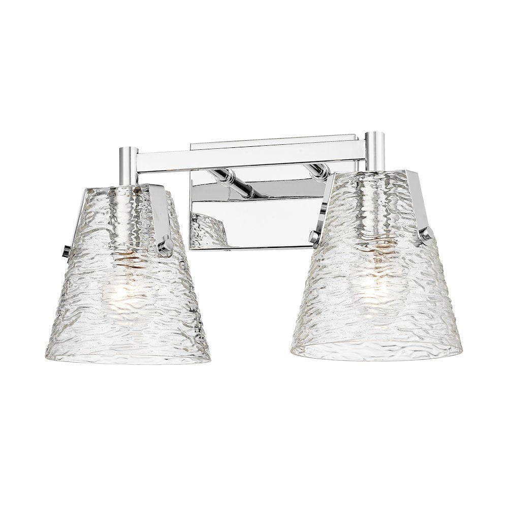 Z-Lite 2 Light Vanity