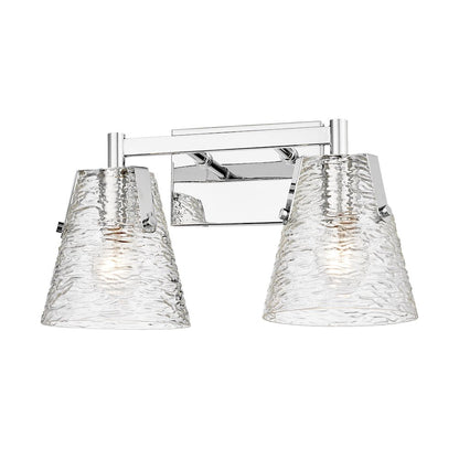 Z-Lite 2 Light Vanity