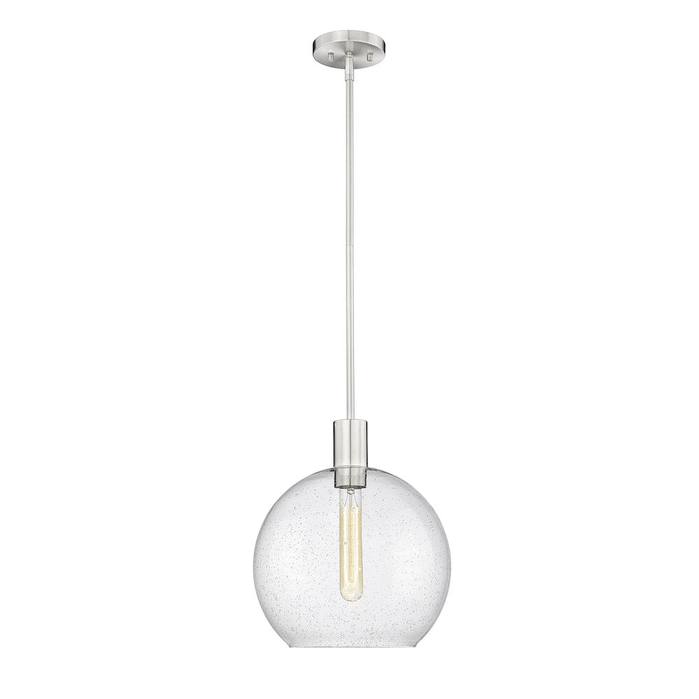 Z-Lite 1 Light Pendant