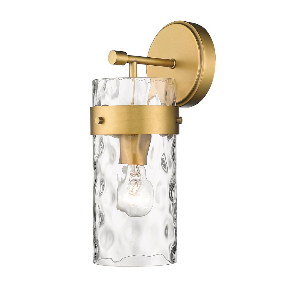 Z-Lite 1 Light Wall Sconce