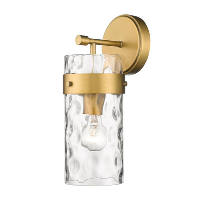 Z-Lite 1 Light Wall Sconce