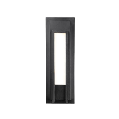 Z-Lite 1 Light Outdoor Wall Light