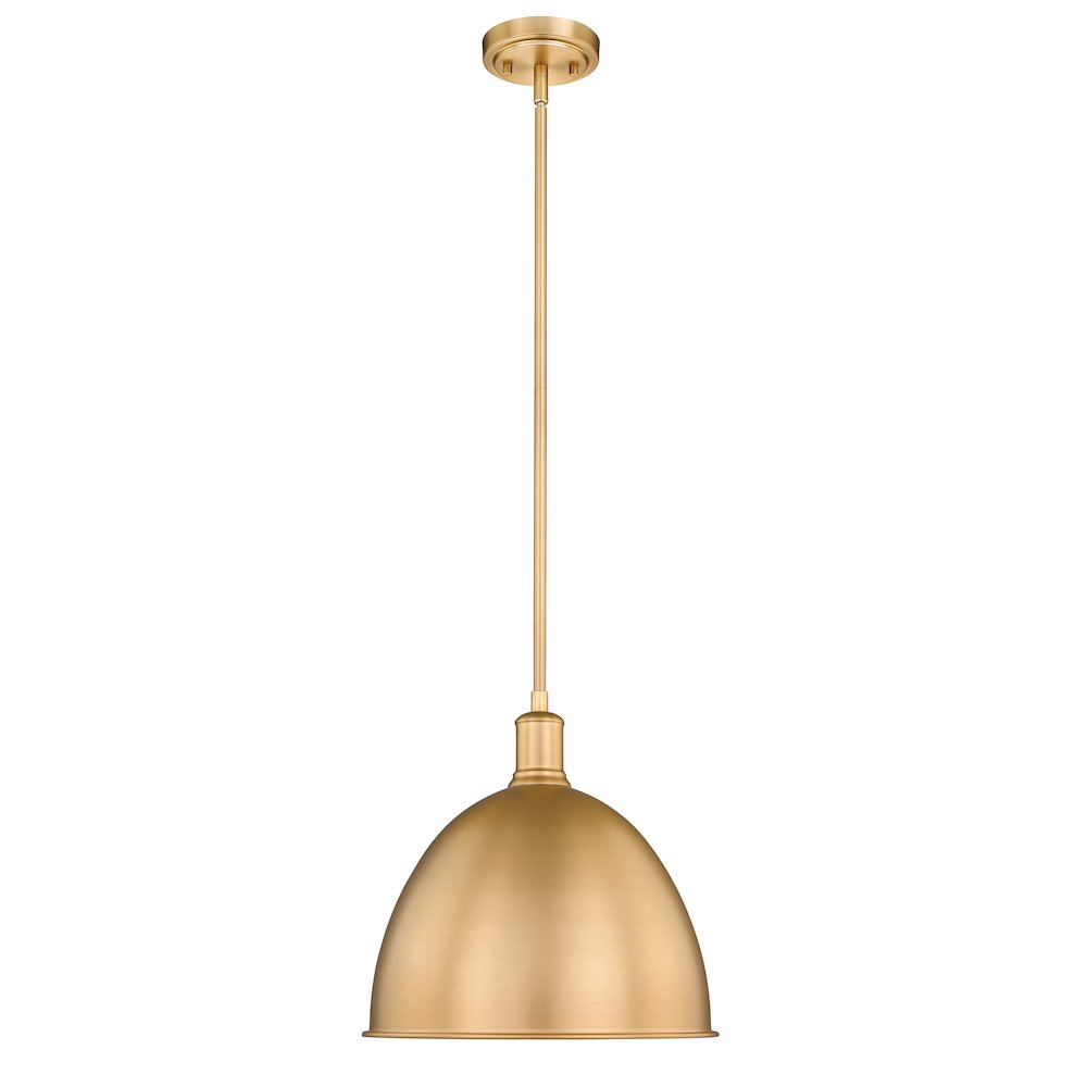 Z-Lite 1 Light Pendant