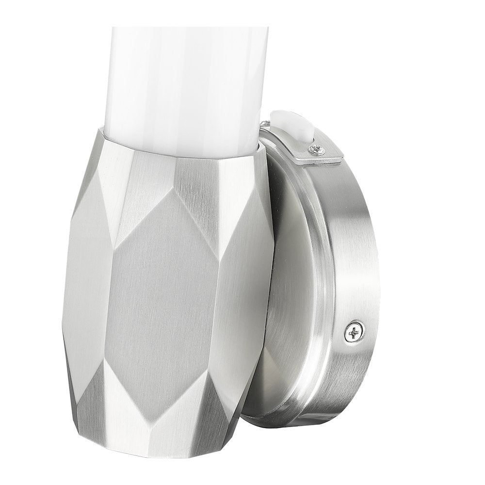 Z-Lite 1 Light Wall Sconce