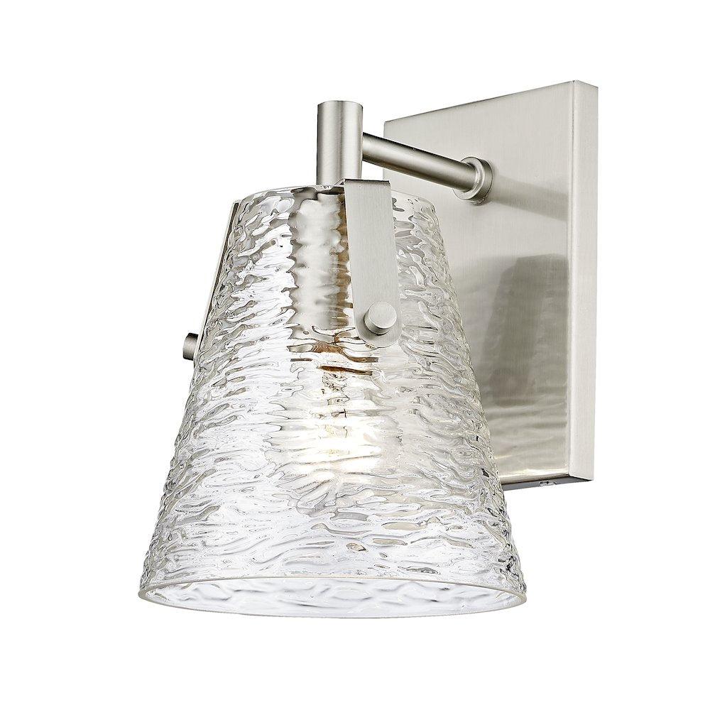 Z-Lite 1 Light Wall Sconce