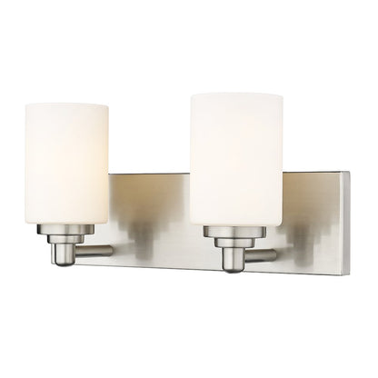 Z-Lite 2 Light Vanity