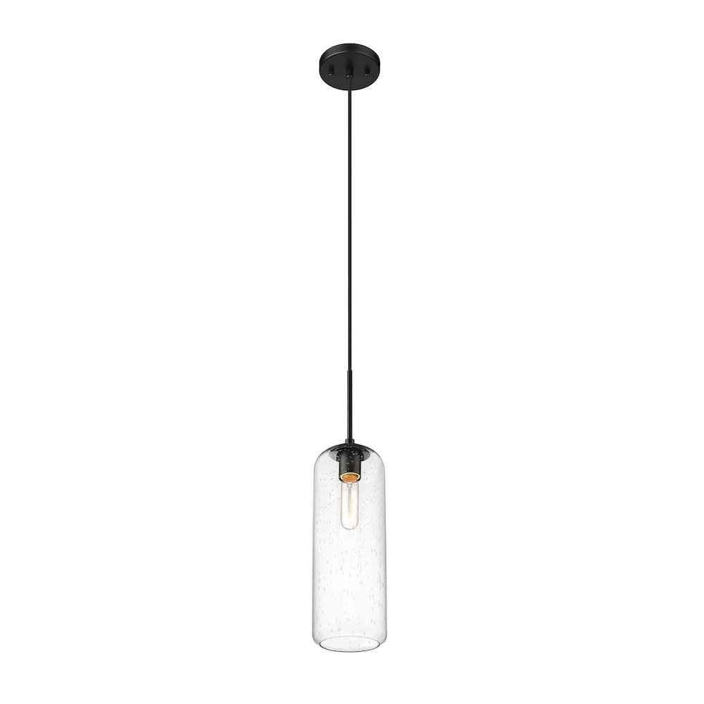 Z-Lite 1 Light Pendant