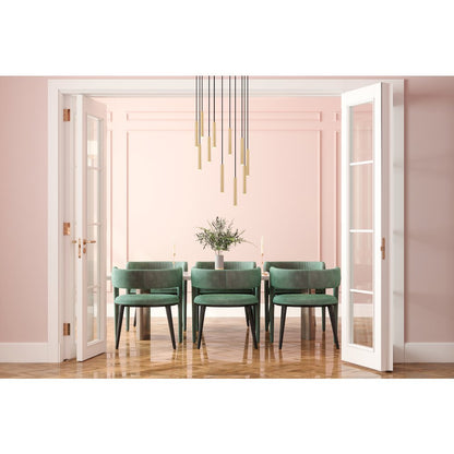 Z-Lite 11 Light Chandelier