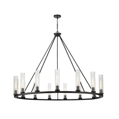 Z-Lite 15 Light Chandelier