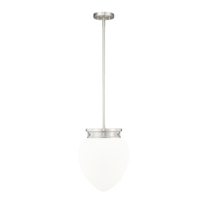 Z-Lite 1 Light Pendant