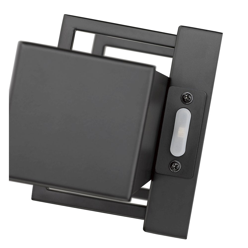 Z-Lite 1 Light Vanity