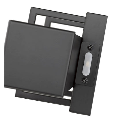 Z-Lite 1 Light Vanity