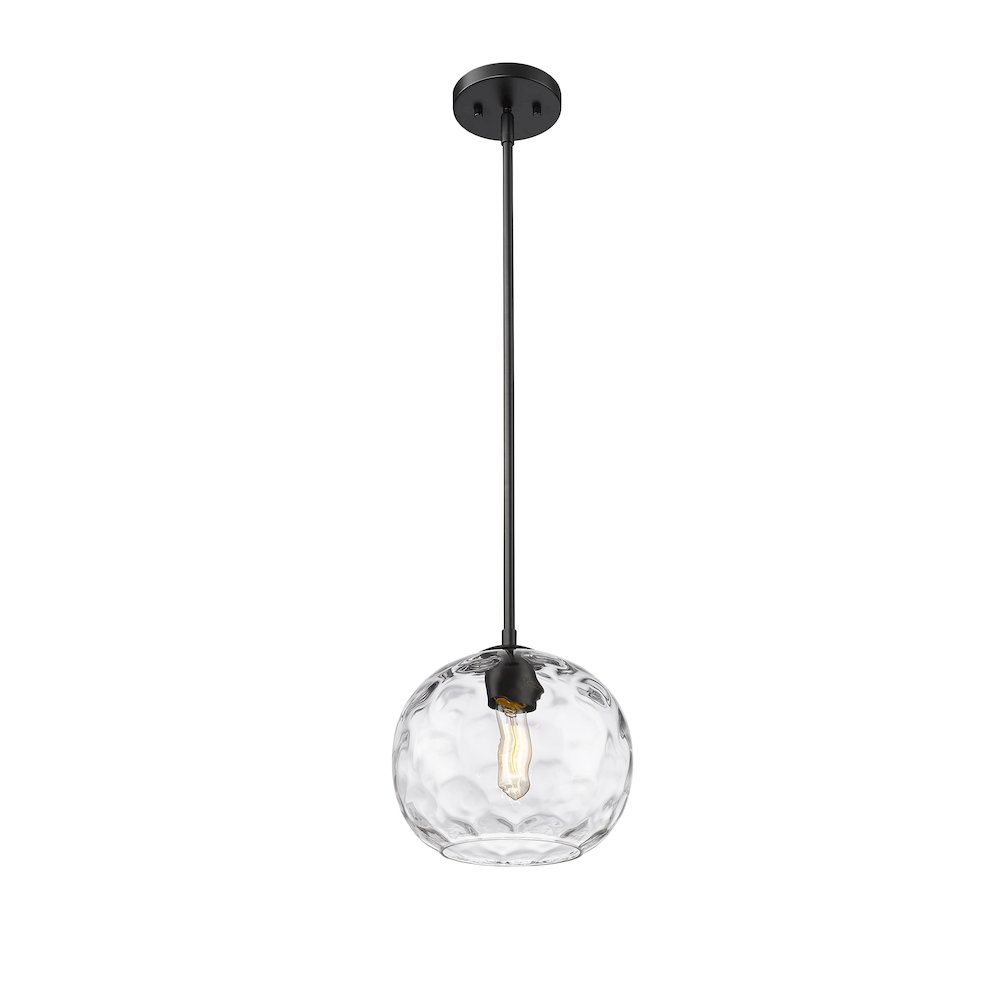 Z-Lite 1 Light Pendant