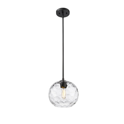 Z-Lite 1 Light Pendant