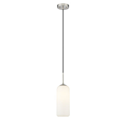 Z-Lite 1 Light Pendant