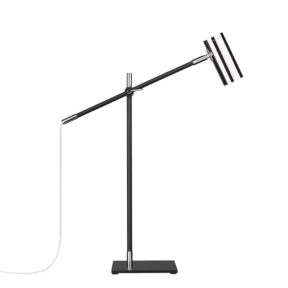 Z-Lite 1 Light Table Lamp