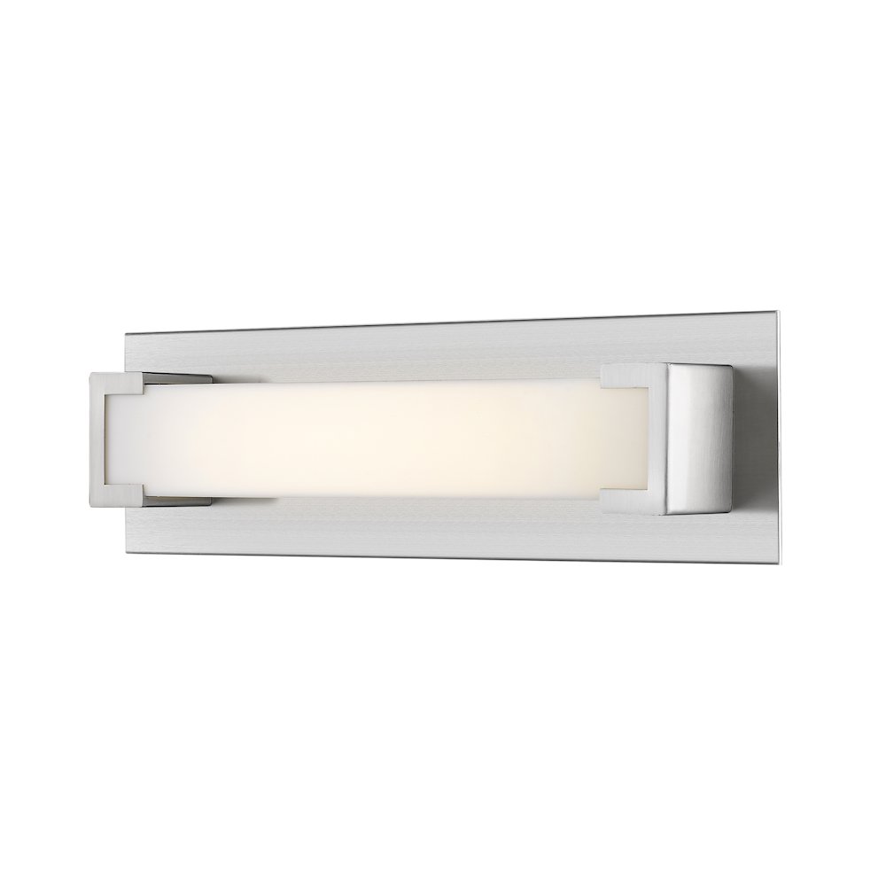 Z-Lite 1 Light Vanity