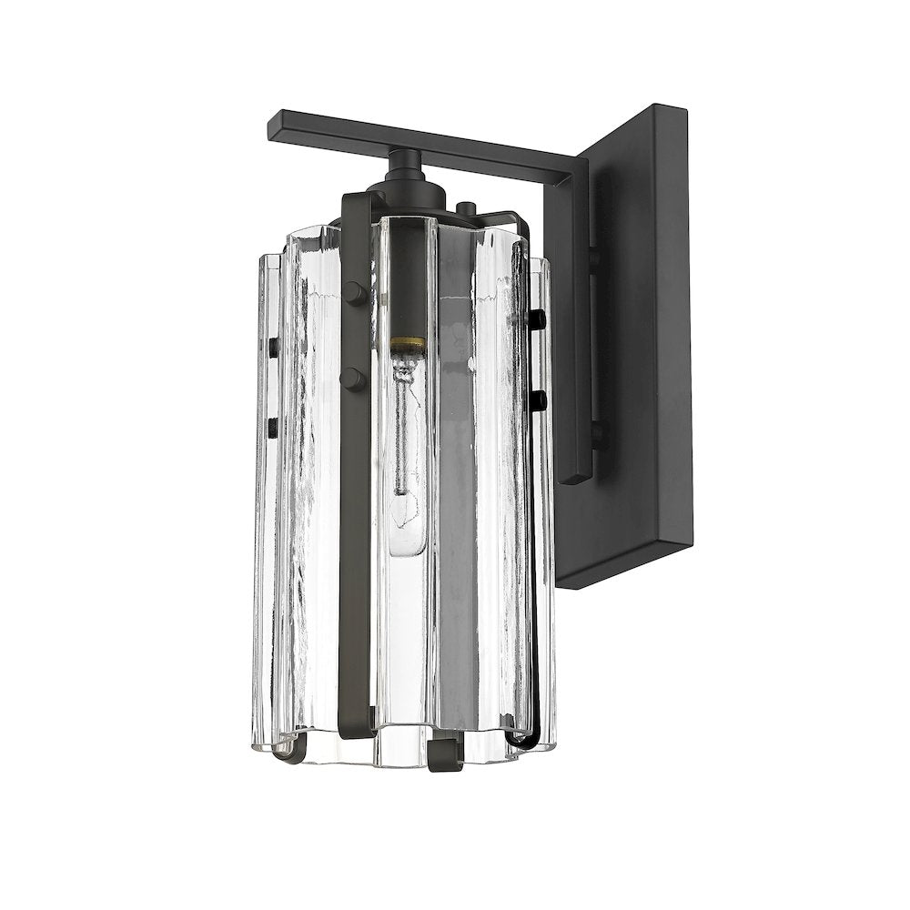 Z-Lite 1 Light Wall Sconce