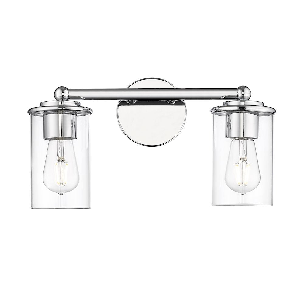 Z-Lite 2 Light Vanity