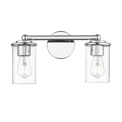 Z-Lite 2 Light Vanity