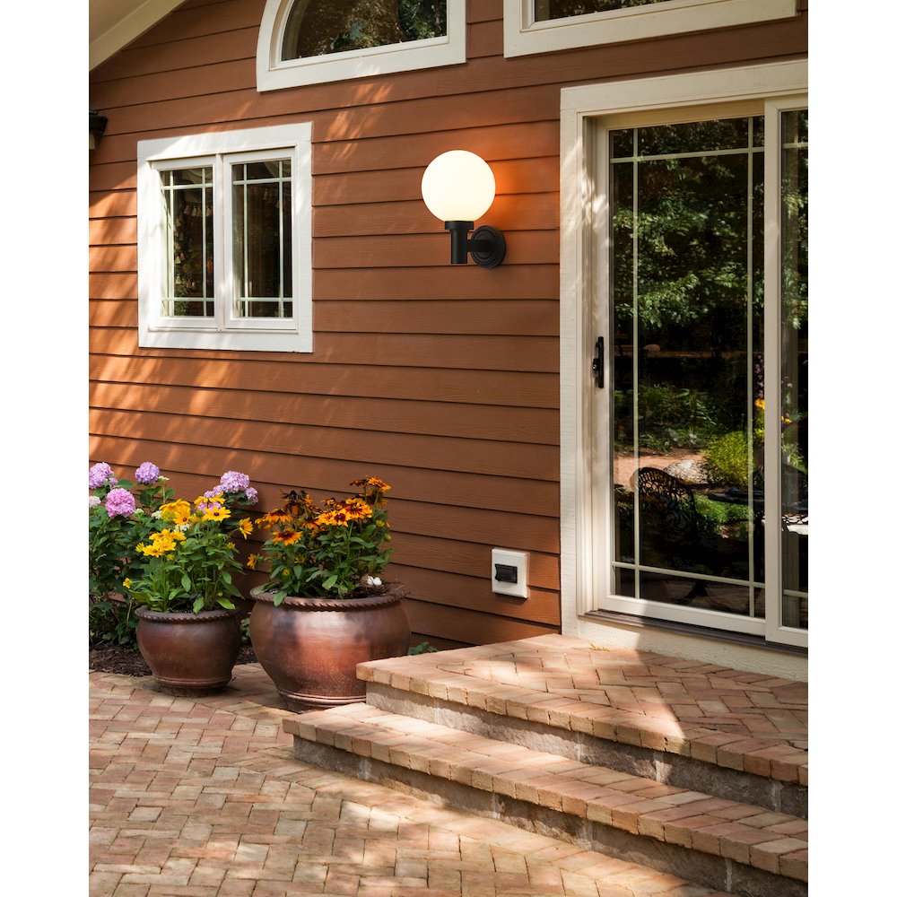 Z-Lite 1 Light Outdoor Wall Light