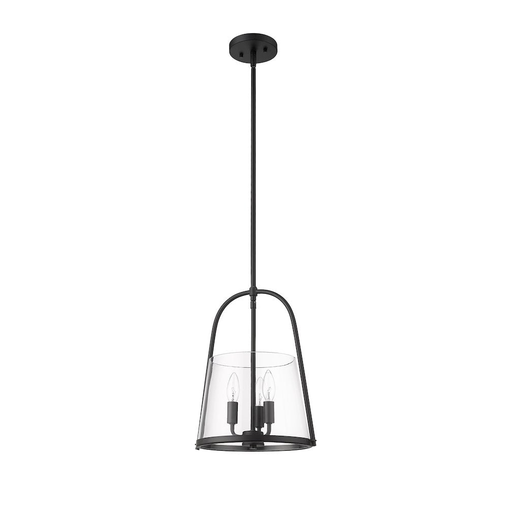 Z-Lite 3 Light Pendant