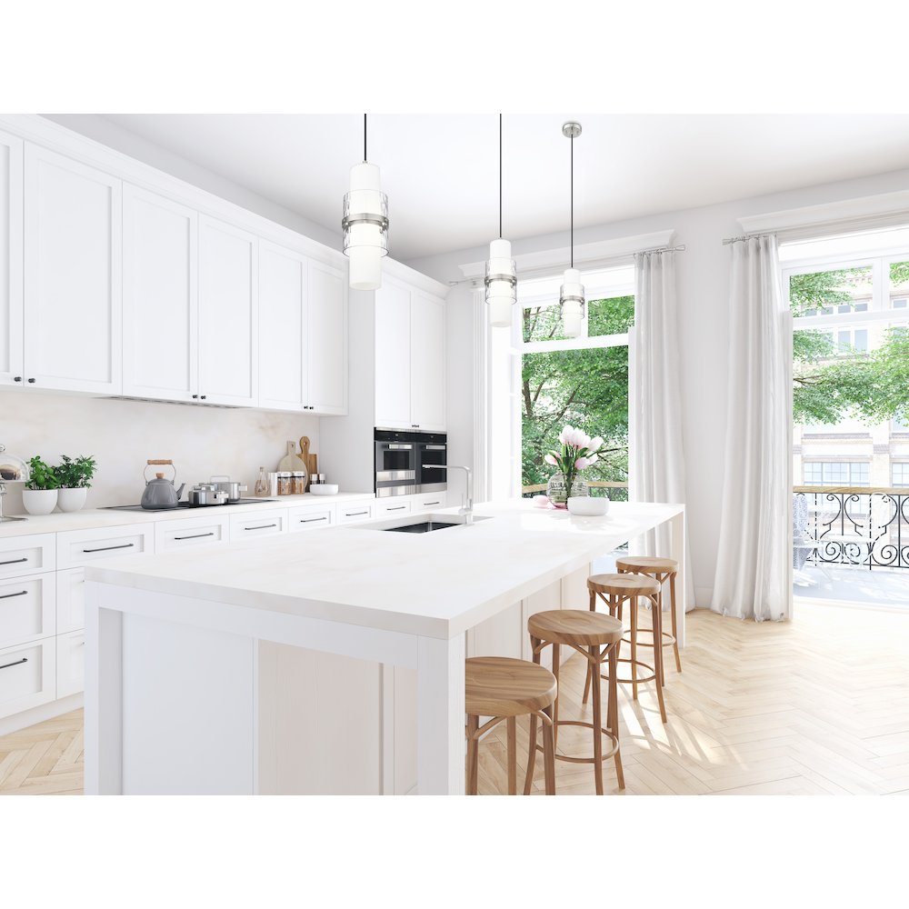 Z-Lite 1 Light Pendant