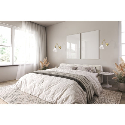 Z-Lite 1 Light Wall Sconce