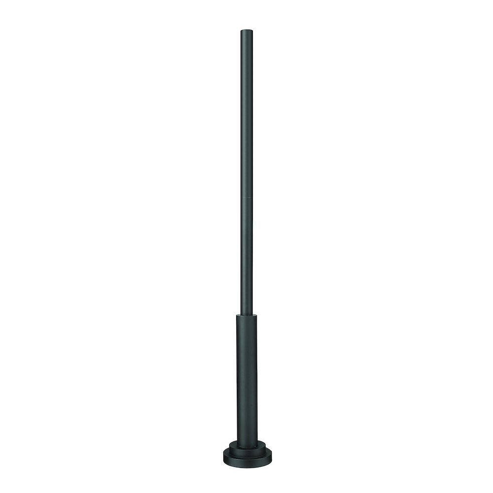 Z-Lite Outdoor Post