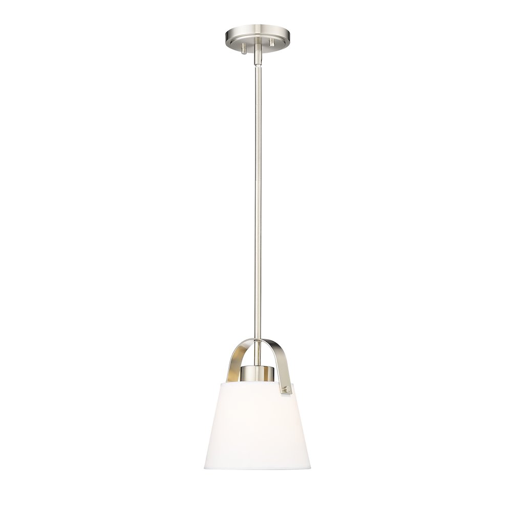 Z-Lite 1 Light Pendant
