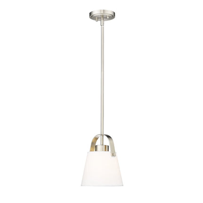 Z-Lite 1 Light Pendant