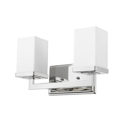 Z-Lite 2 Light Vanity