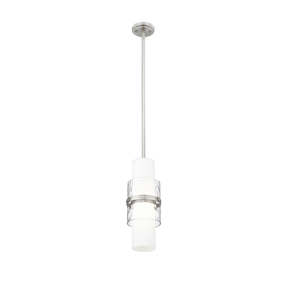 Z-Lite 1 Light Pendant