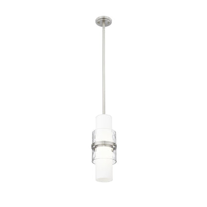 Z-Lite 1 Light Pendant