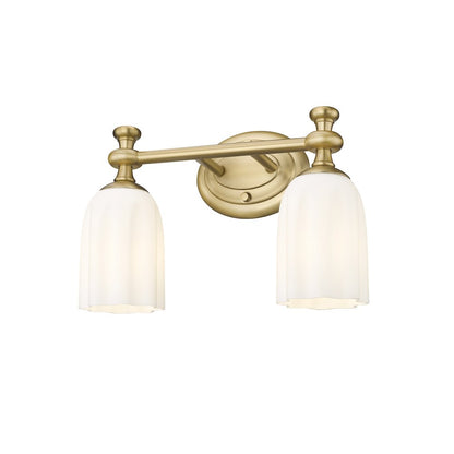 Z-Lite 2 Light Vanity