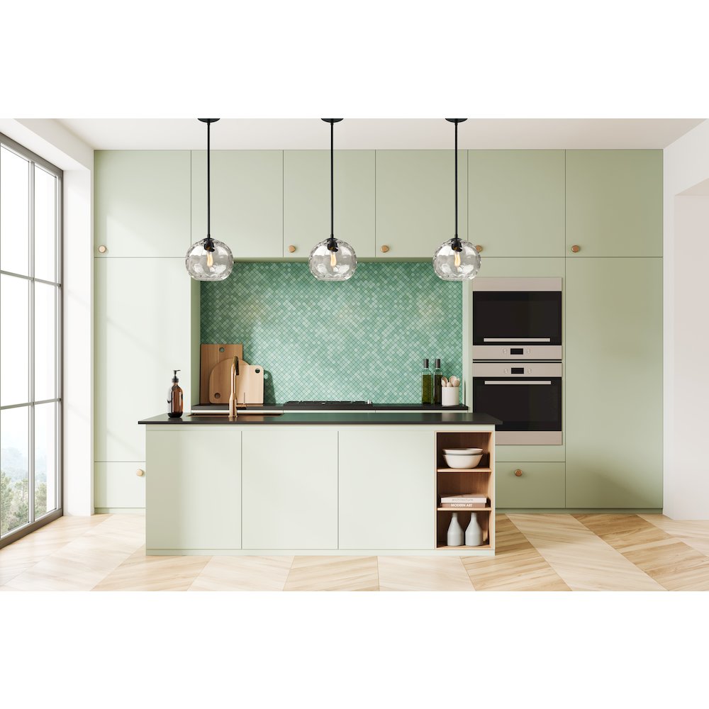 Z-Lite 1 Light Pendant