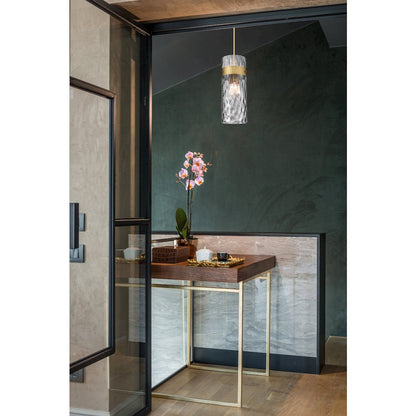 Z-Lite 3 Light Pendant