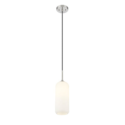Z-Lite 1 Light Pendant