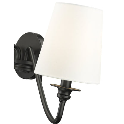 Z-Lite 3 Light Wall Sconce