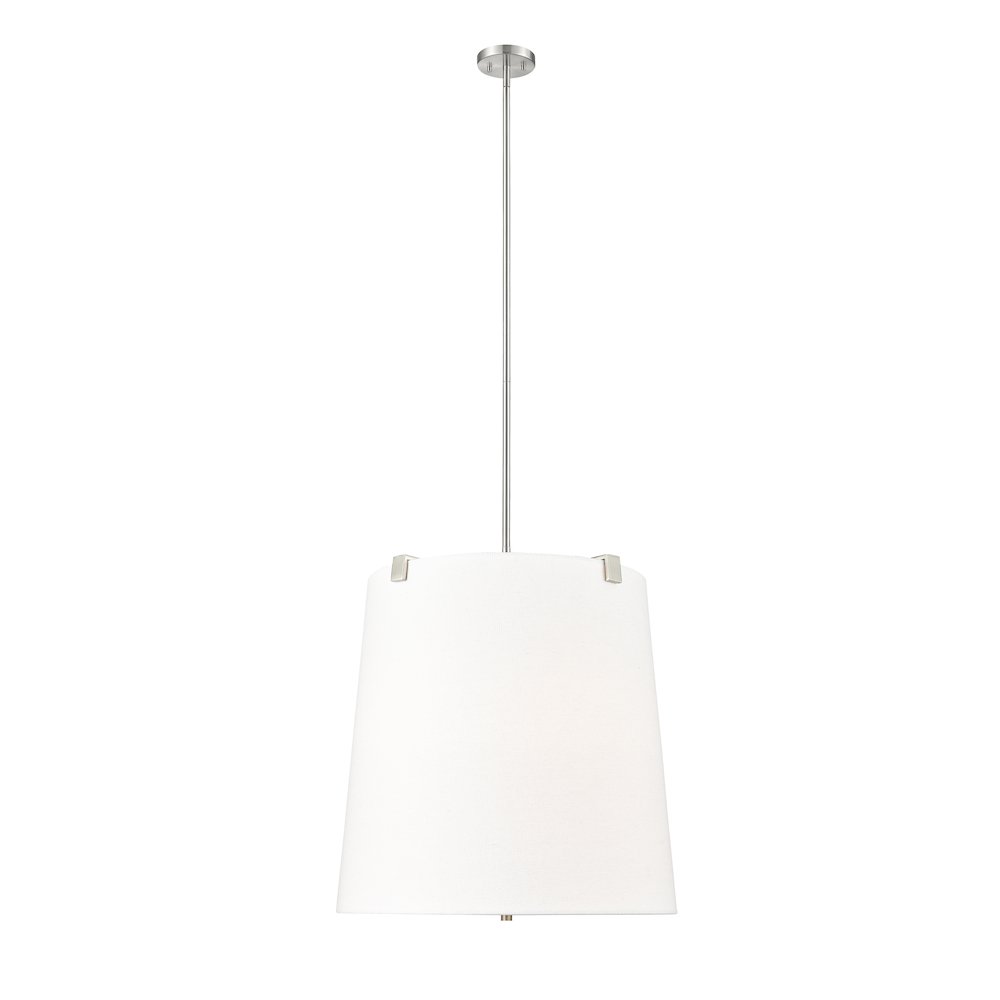 Z-Lite 6 Light Pendant