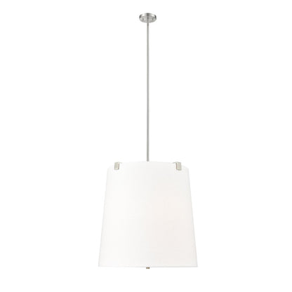 Z-Lite 6 Light Pendant