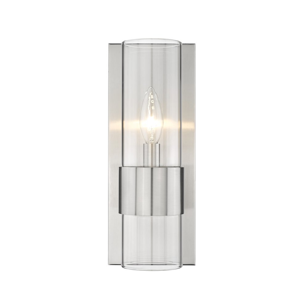 Z-Lite 1 Light Wall Sconce