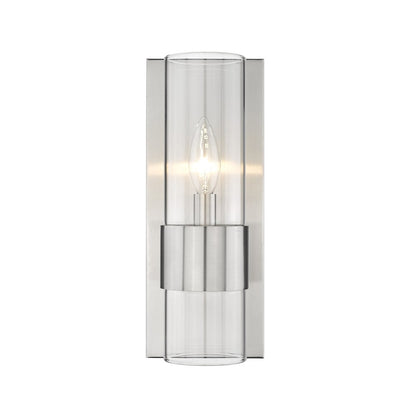 Z-Lite 1 Light Wall Sconce