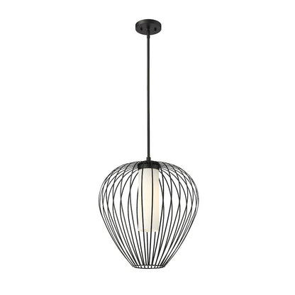 Z-Lite 1 Light Pendant