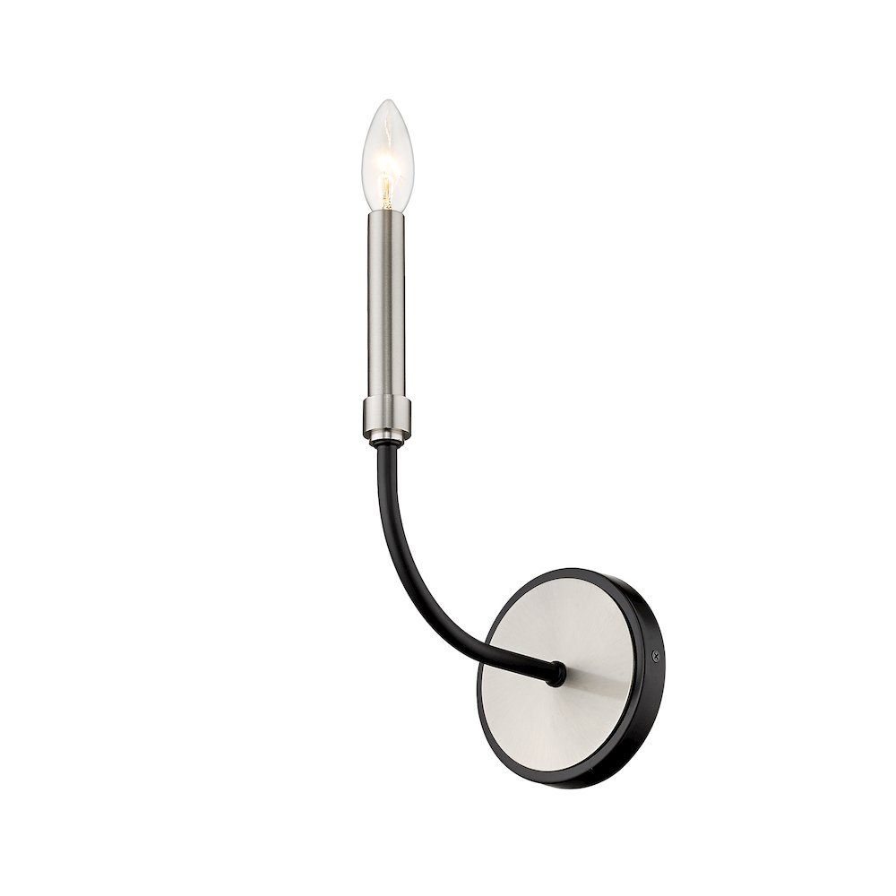 Z-Lite 1 Light Wall Sconce