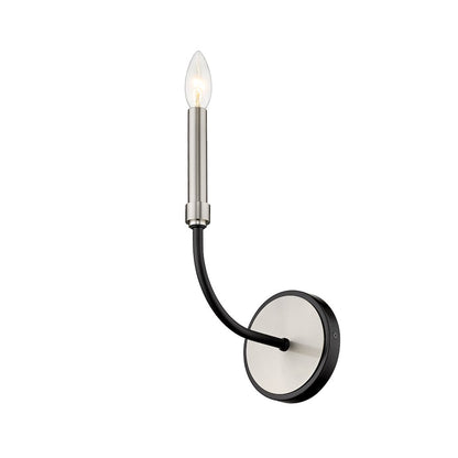 Z-Lite 1 Light Wall Sconce