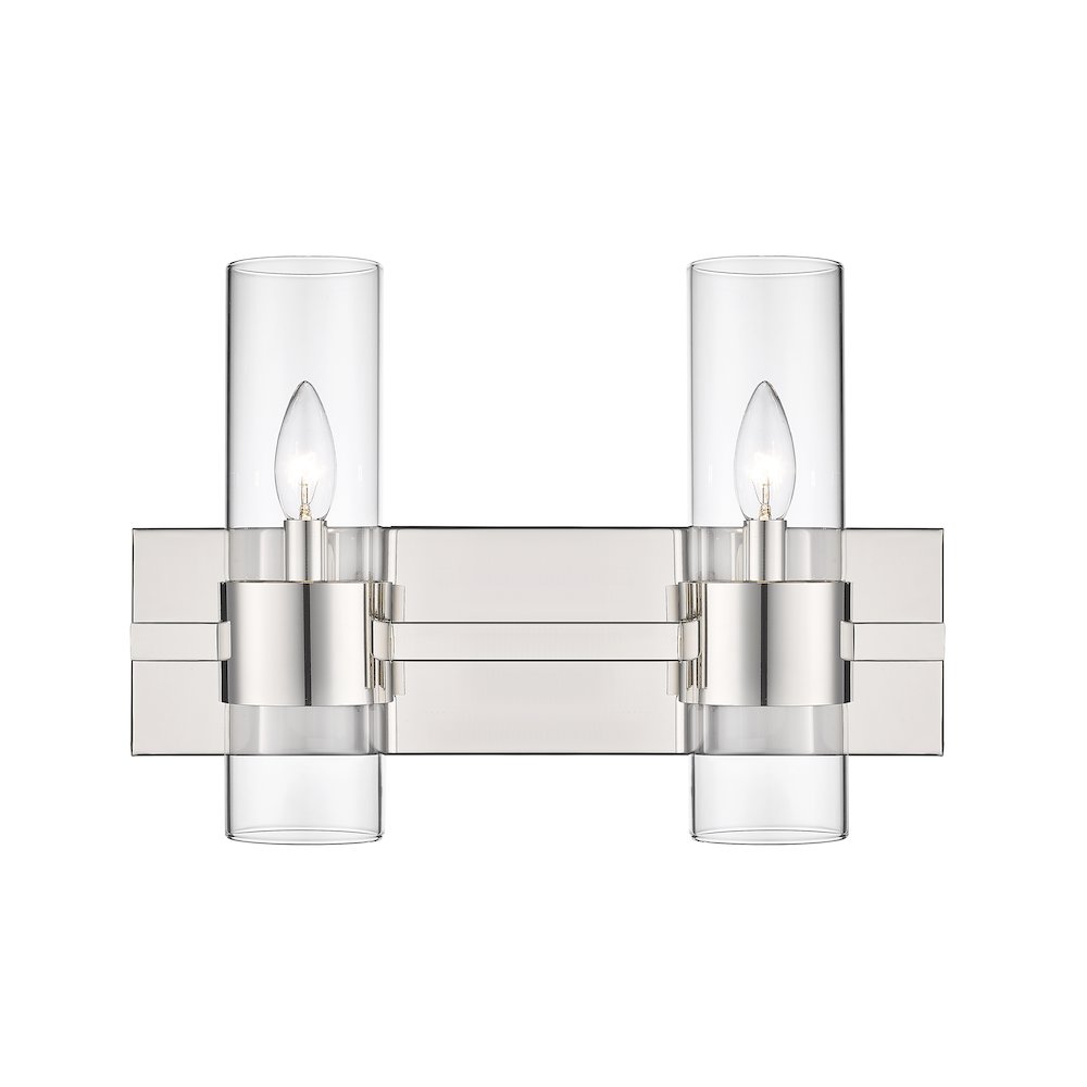 Z-Lite 2 Light Vanity